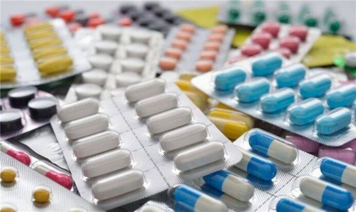 Medicamente pentru marirea penisului